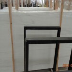 White Star marble slab with competitive price