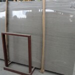 White begonia marble slab with competitive price
