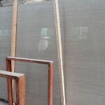 White begonia marble slab with competitive price