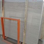 White begonia marble slab with competitive price