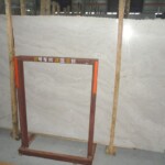 White dream marble slab with competitive price