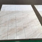 White palissandro marble slab with competitive price