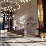 White palissandro marble slab with competitive price