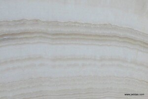 White vein onyx slab and tiles for countertops