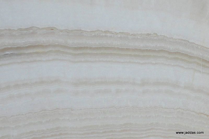 White vein onyx