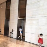 White vein onyx slab and tiles for countertops