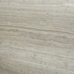 Wooden grey marble slab with competitive price