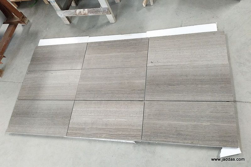 Wooden grey