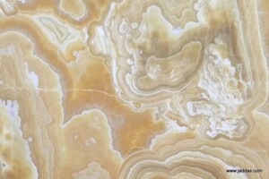 Yellow fragrant onyx slab and tiles for countertops