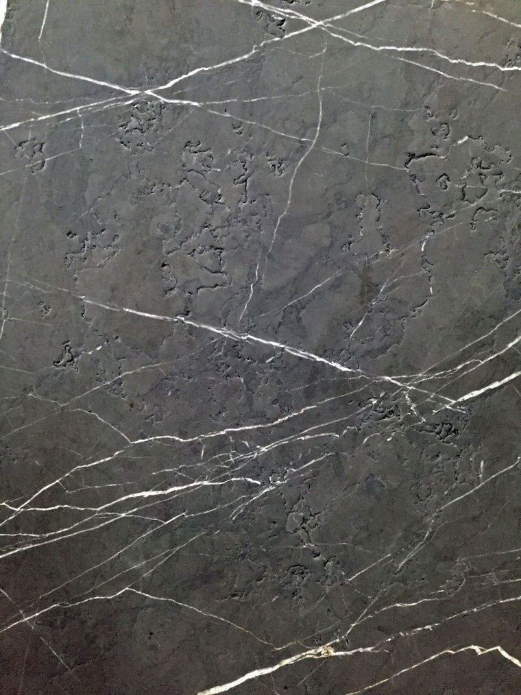 pietra grey marble